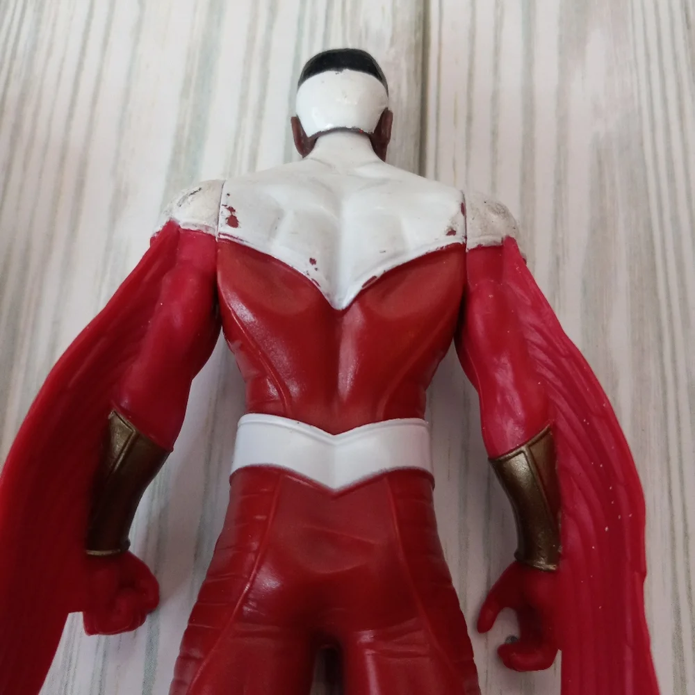 Hasbro 2015 marvel